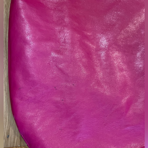 Pink tote bag - Picture 4 of 7